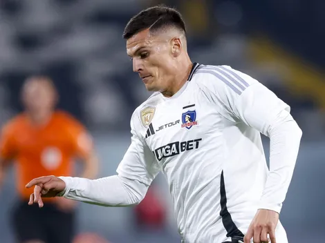 Lucas Cepeda habla de ofertas: "Puede que sea..."