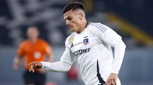 Lucas Cepeda tiene varios ofrecimientos desde el extranjero.