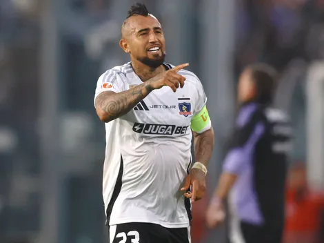Vidal vuelve a la carga con la U: "Todos sabemos que..."
