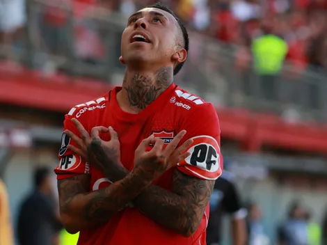 Ñublense recupera a un ex Colo Colo para alertar a la U de Chile