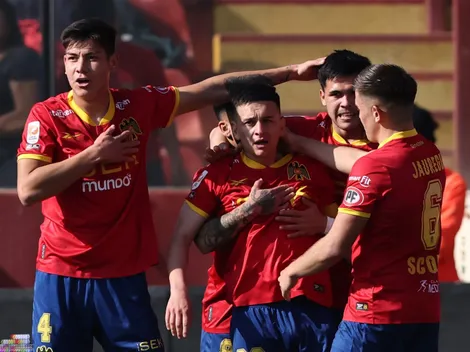 Unión Española disfruta a dos refuerzos de U de Chile: "Pueden ser..."