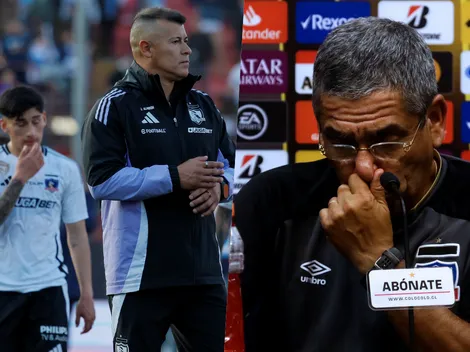 "Cada semana es un sufrimiento": Gualberto Jara y el mando de Almirón