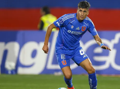 Le bajan el pulgar a la salida del Tucu de la U: "Es torpe y peligroso"