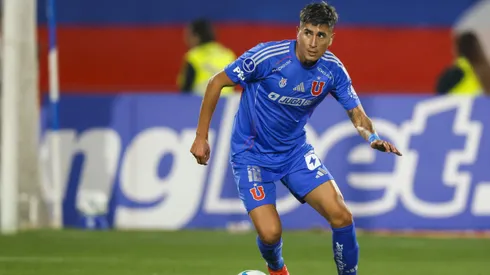 Tucu Sepúlveda se fue a Brasil.