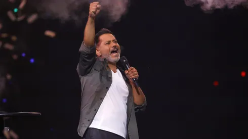 Pedro Ruminot es parte del directorio del CSD Colo Colo.