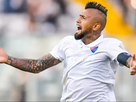 La tajante postura de Vidal sobre los refuerzos de Colo Colo