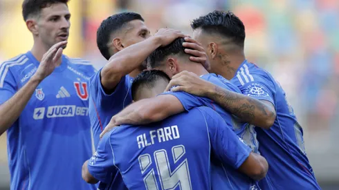 Un cortado de U. de Chile se va a préstamo