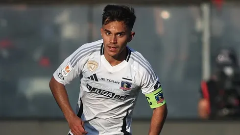 Vicente Pizarro habló de las comparaciones con su padre