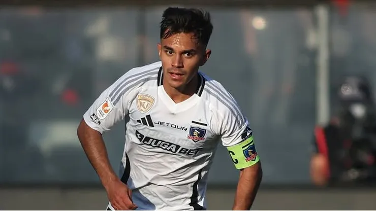 Vicente Pizarro habló de las comparaciones con su padre