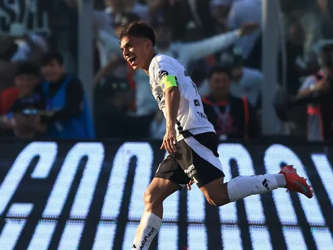 Padre de Vicente Pizarro habla sobre su posible salida de Colo Colo