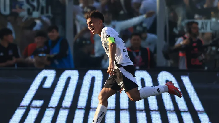Padre de Vicente Pizarro habla sobre su posible salida de Colo Colo,