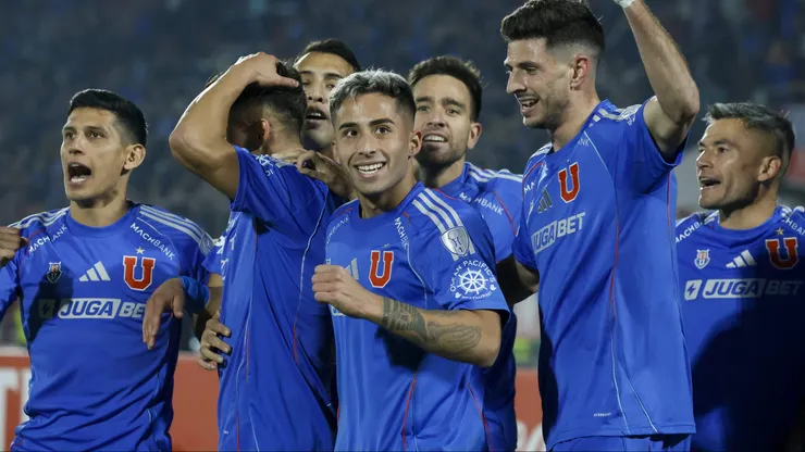 Afirman que jugador de la U deja el equipo.