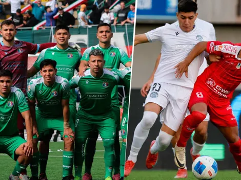 La primera reacción del plantel de Audax tras venta de Matus a la U