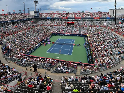 Varios Top 10 se retiran del Masters de Canadá y encienden las alarmas