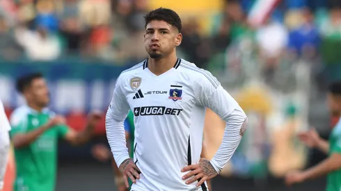 Vasco da Gama quiere a Alan Saldivia a toda costa y pone en la mesa a dos jugadores, pero con números que no convencen.