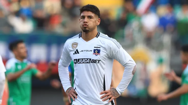 Vasco da Gama quiere a Alan Saldivia a toda costa y pone en la mesa a dos jugadores, pero con números que no convencen.