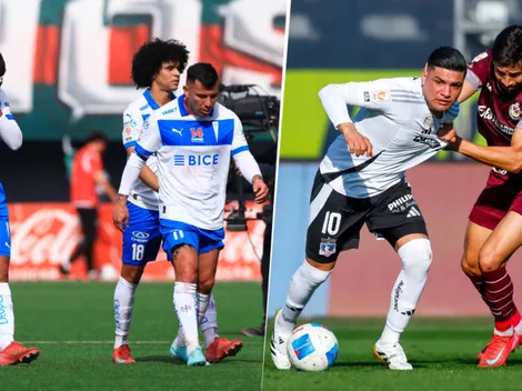 “No solo laterales”: exigen nuevo "10" en la UC y mandan recado a Colo Colo