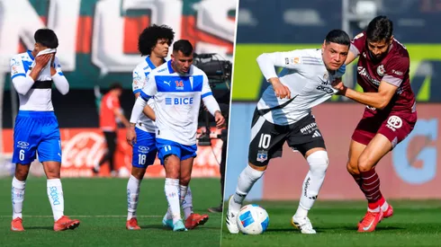 En la UC exigen la llegada de un "10" pero que no sea como Claudio Aquino