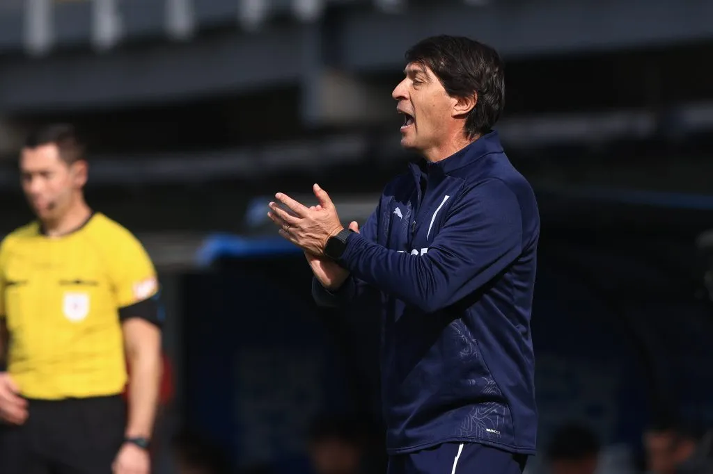 Garnero suma respaldo y exigen refuerzos para su gestión