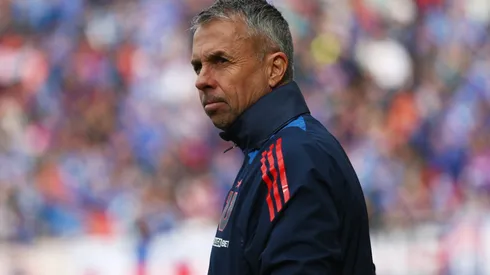 Álvarez recalcó que aún no hay información sobre refuerzos