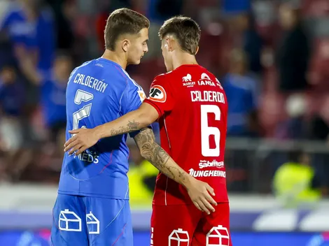 Pablo Calderón habla de su hermano Franco de la U: "Somos enemigos..."