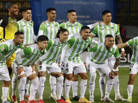 Destapan negocio que estaría detrás de la adquisición de O'Higgins