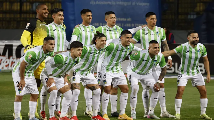 O'Higgins tiene nuevos dueños.