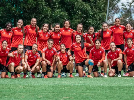 ¿Qué canal que transmite Chile vs. Ecuador en Copa América Femenina?