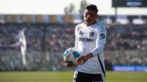 Colo Colo jugará en un estadio que no visita hace 33 años