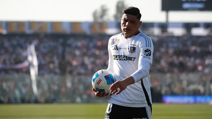 Colo Colo jugará en un estadio que no visita hace 33 años