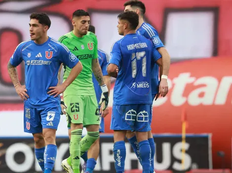 Guarello destapa el nombre de los 3 volantes que busca la U como fichaje