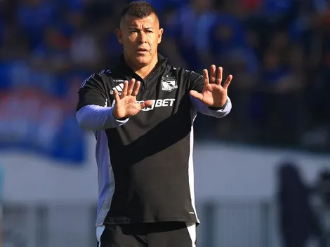 Guarello repasa a Jorge Almirón: "Indigno, se está haciendo la..."