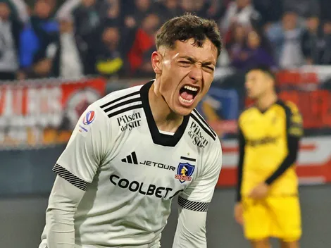 El nuevo destino de Zavala tras irse por la puerta trasera de Colo Colo