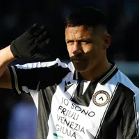Alexis Sánchez reaparece en la órbita de Arabia Saudita: DT que lo tuvo en Inter de Milán lo quiere sí o sí