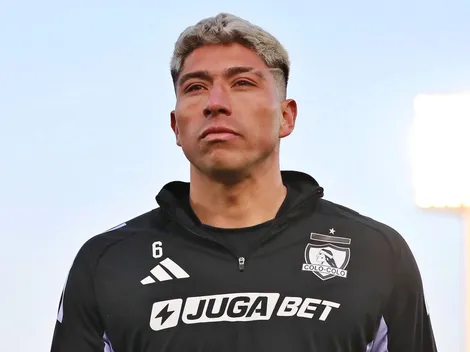 El gigante de Sudamérica que viene a rescatar a Brayan Cortés