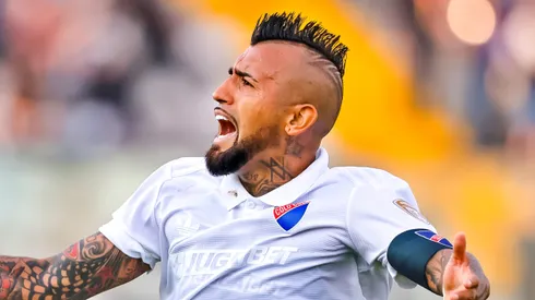 El Cacique lanzará una nueva edición de la camiseta del centenario.