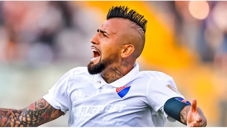 El Cacique lanzará una nueva edición de la camiseta del centenario.