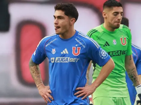 La triste reacción de Montes tras su error: "Estuvo media hora..."