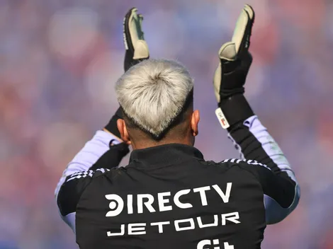 Ex arquero de Colo Colo quiere que Brayan Cortés se vaya luego tras oferta