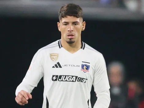 No sólo Vasco: el otro brasileño en la pelea por Alan Saldivia