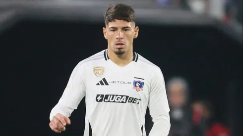 A Alan Saldivia se lo pelean en el fútbol brasileño.