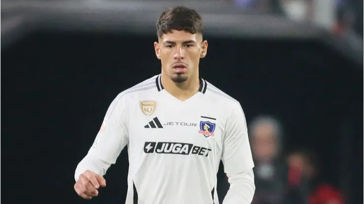 A Alan Saldivia se lo pelean en el fútbol brasileño.