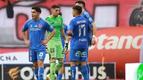 Gonzalo Montes está en el ojo del huracán.