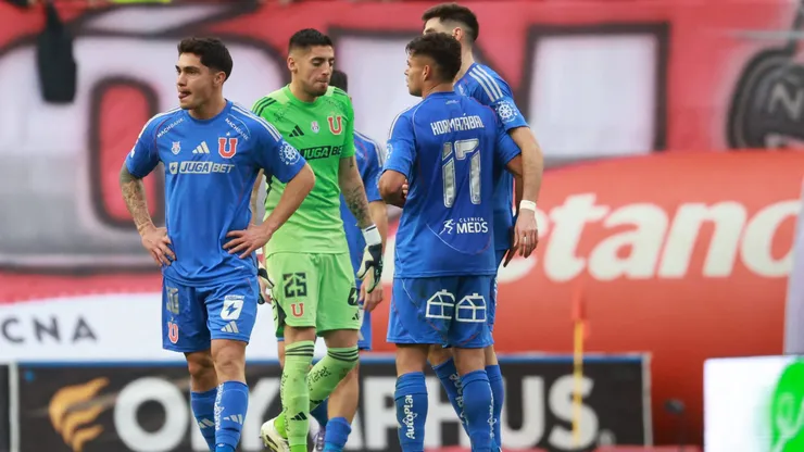 Gonzalo Montes está en el ojo del huracán.