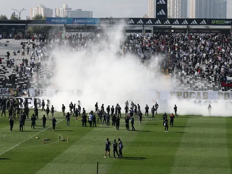 "Se podría haber rematado el Estadio Monumental"