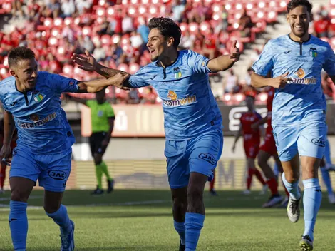 ¿Dónde ver EN VIVO Huachipato vs. O'Higgins en Liga de Primera?