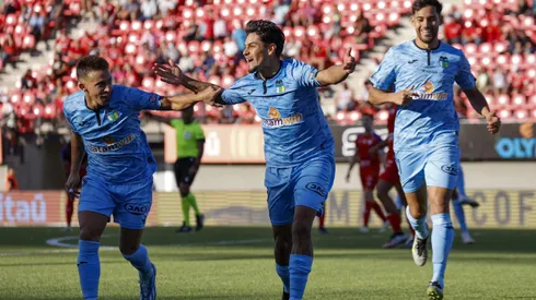 Huachipato se enfrenta a O'Higgins, por la Fecha 16 del Campeonato Nacional 2025.