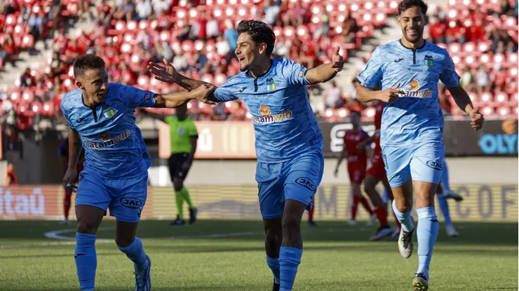 Huachipato se enfrenta a O'Higgins, por la Fecha 16 del Campeonato Nacional 2025.