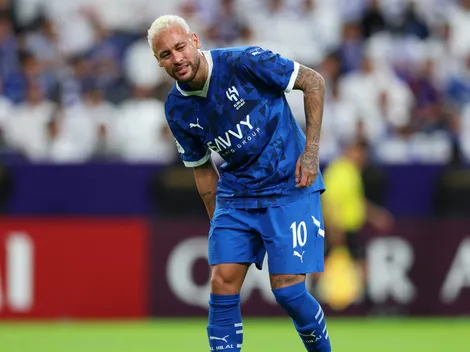 Neymar deja a todos con la boca abierta con excéntrica compra