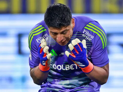 Brayan Cortés recibe cruel portazo de gigante sudamericano